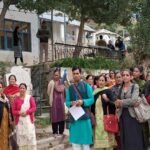 An image of featured content