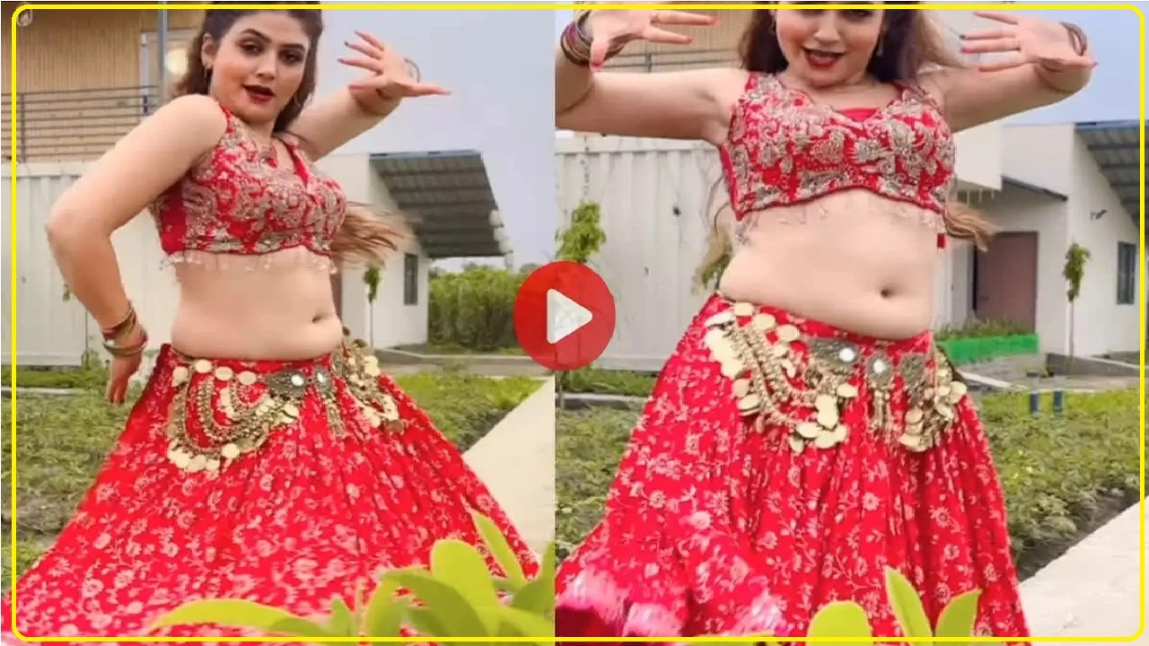 Haryanvi Dance Video :