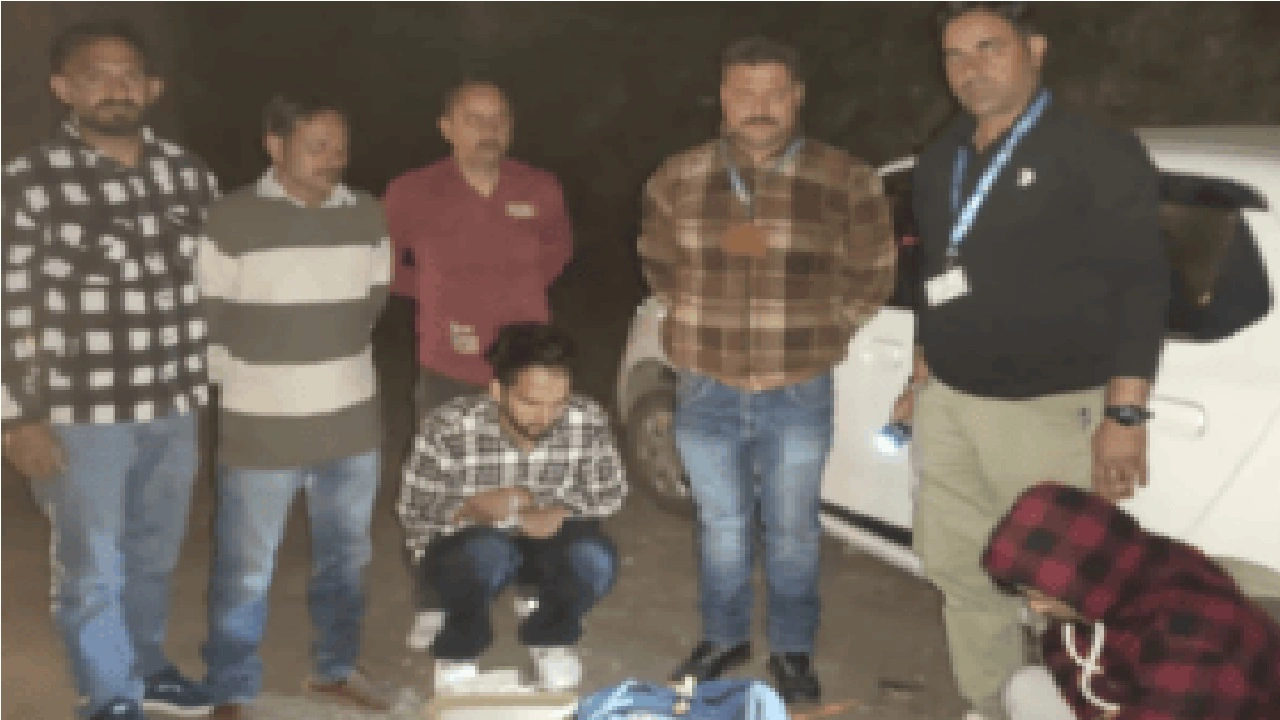 Chamba News: