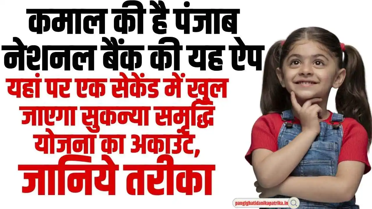 Punjab National Bank One App