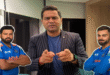 Aakash Chopra on Virat Kohli and Rohit Sharma absence from India A | {Source: Social Media}