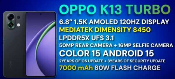 Vivo T4R Flipkart Big Billion Days Sale: | {Source: Social Media}