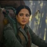 movierulz ghati: Anushka Shetty की ‘ghati’ का ट्रेलर रिलीज, एक्शन अवतार में देख फैंस के उड़े होश, इस दिन मचेगा Gadar!