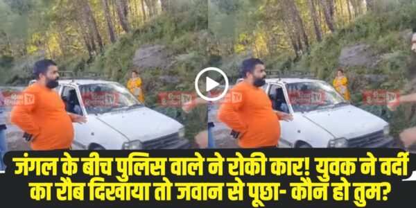 Himachal News । (Source: Social Media)