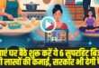 MSME Business Ideas for Women | (Source: Social Media)
