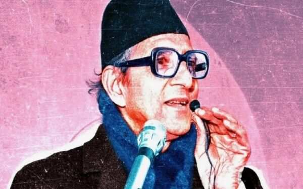 नेपाल के पूर्व प्रधानमंत्री बीपी कोइराला. । (Source: Social Media) 