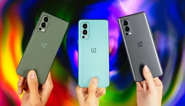 OnePlus Nord 2 Pro (Source: Social Media)
