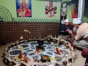 Pangi Jukaru Festival 2026