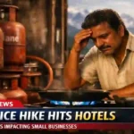 LPG cylinder shortage in Himachal