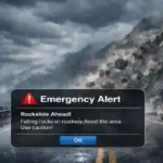 SDM Amandeep Singh advisory,