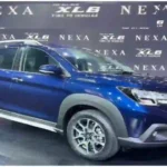 Maruti Suzuki XL6: लग्जरी सफर और दमदार माइलेज का शानदार मेल; जानें क्यों परिवार की पहली पसंद बनी है यह 6-सीटर कार