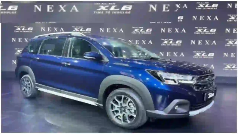 Maruti Suzuki XL6 Review 2026