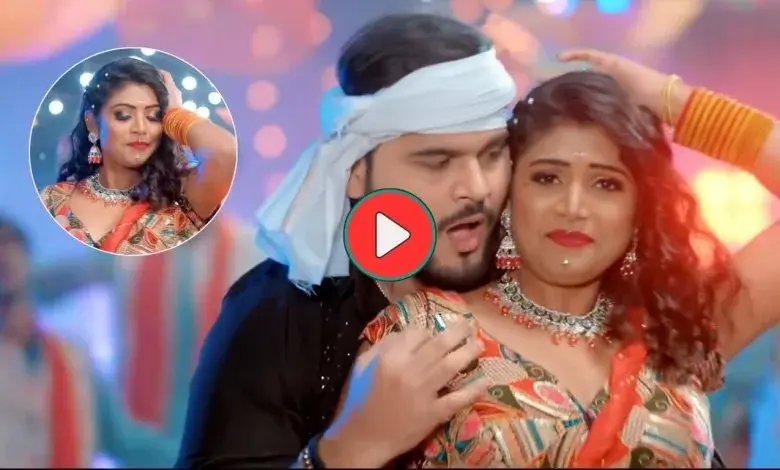 Bhojpuri Song:
